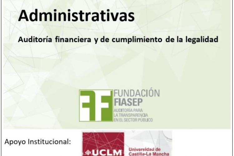 Imagen de la portada del manual de auditoría